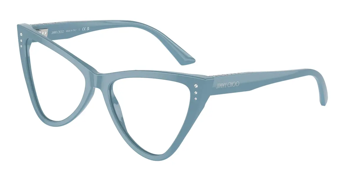 Jimmy Choo 3004B Eyeglasses 1