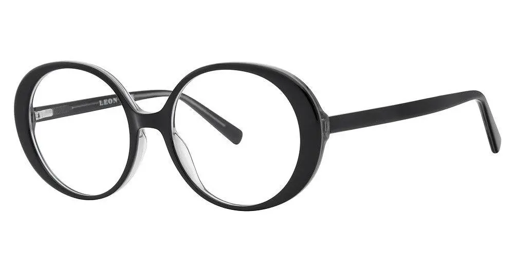 Leon Max Lm4110 Eyeglasses 1