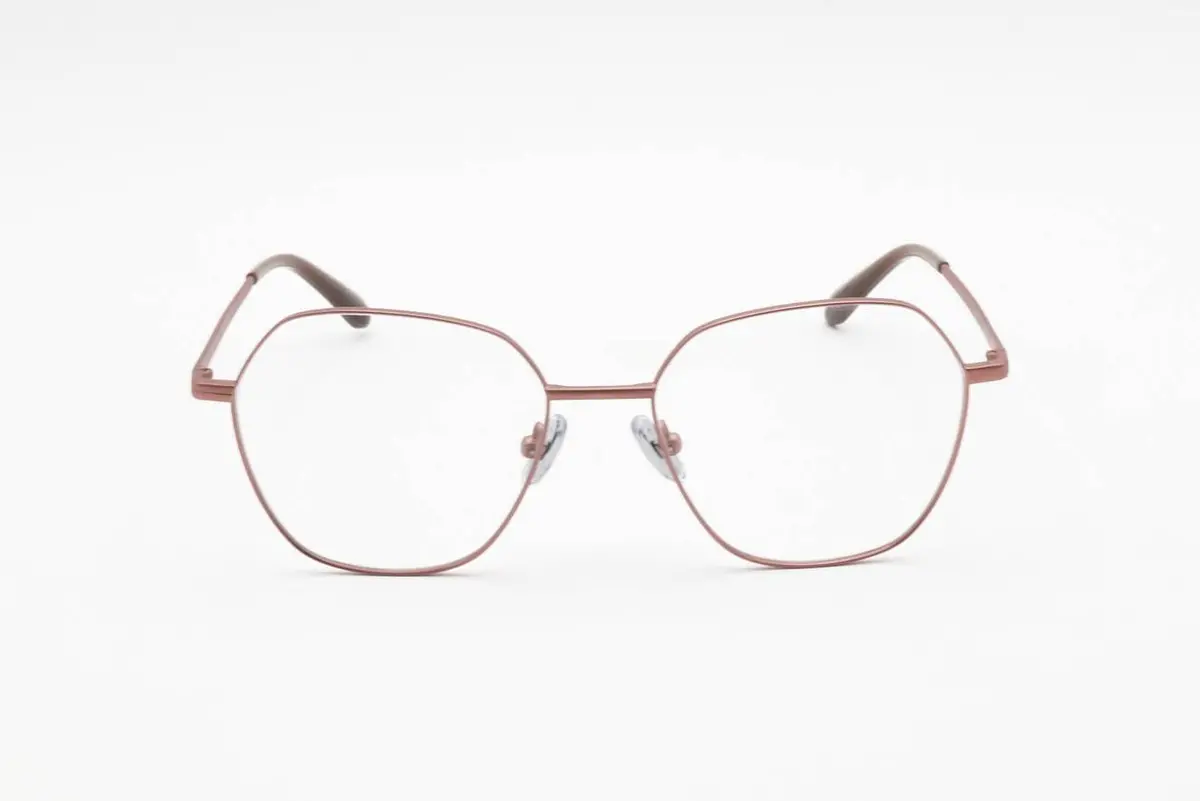 Retrosuperfuture Numero138darkbrown Eyeglasses 1