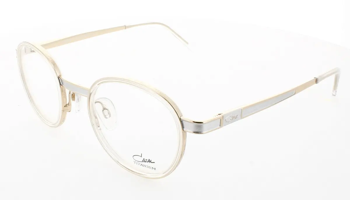 Cazal 6028 Eyeglasses 1