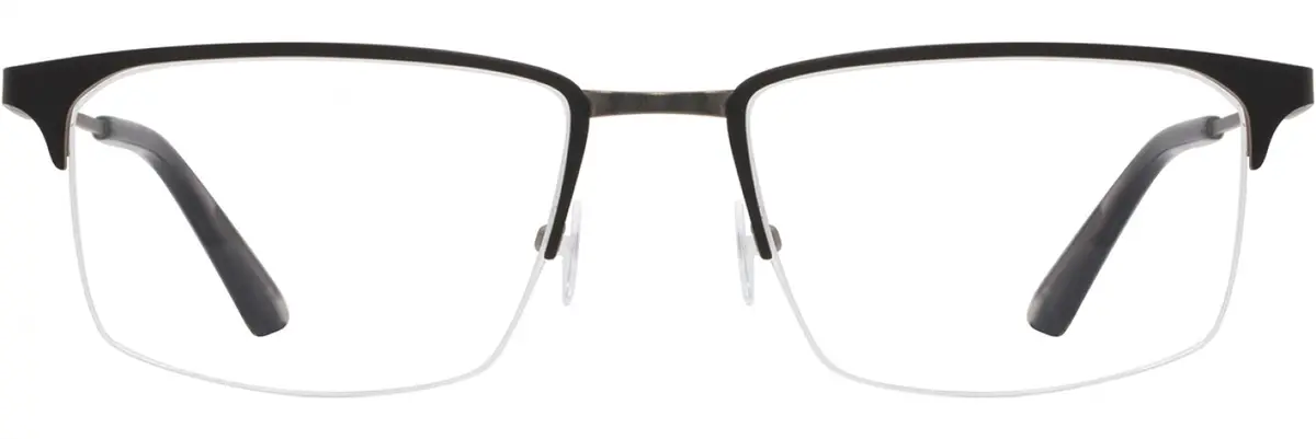 Michael Ryen Mrm136 Eyeglasses 1
