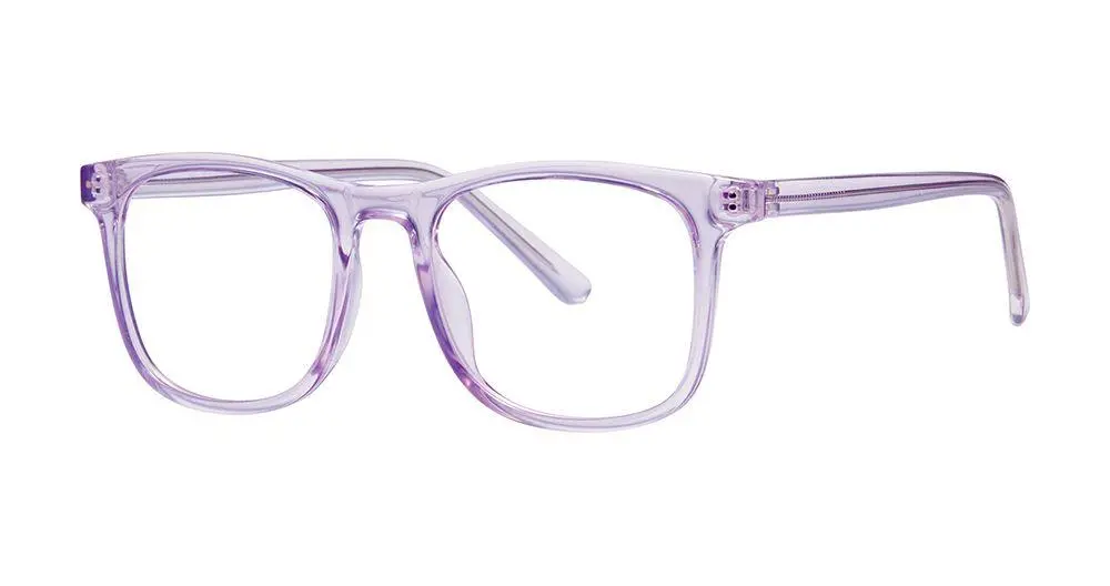 Plastics I Testify Eyeglasses 1