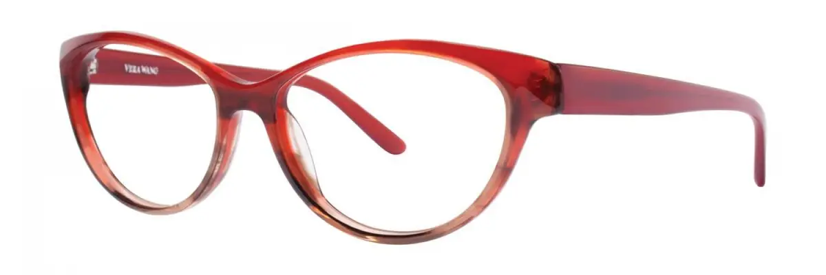 Vera Wang Isolde Eyeglasses 1