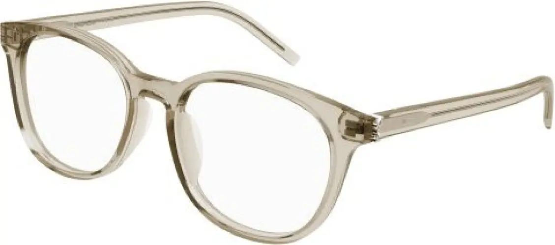 Saint Laurent Sl M111/F Eyeglasses 1