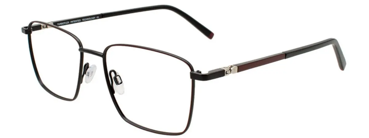 Turboflex Opt. Tx170 Eyeglasses 1
