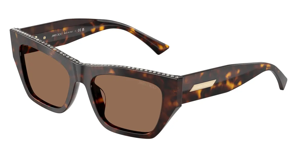 Jimmy Choo 5035Bf Sunglasses 1