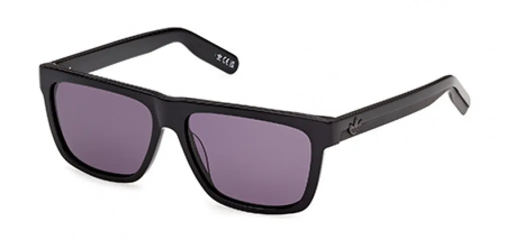 Adidas Originals 0147 Sunglasses 1