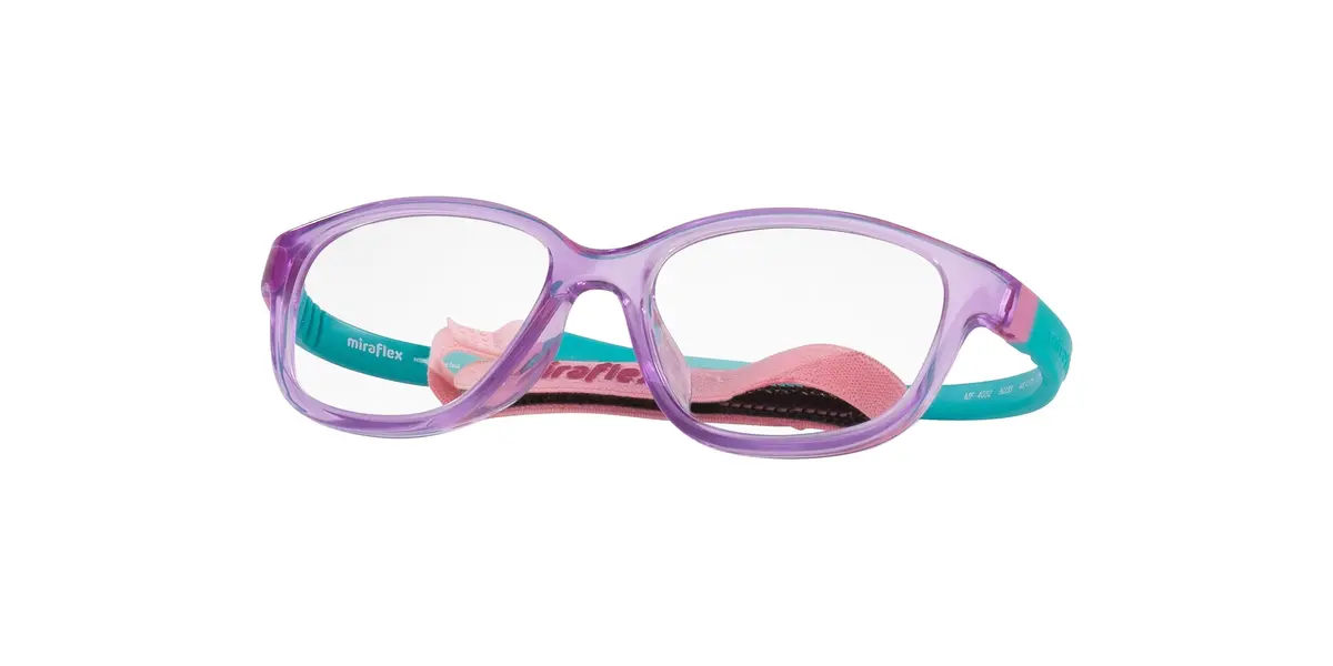 Miraflex 4032 Eyeglasses 1