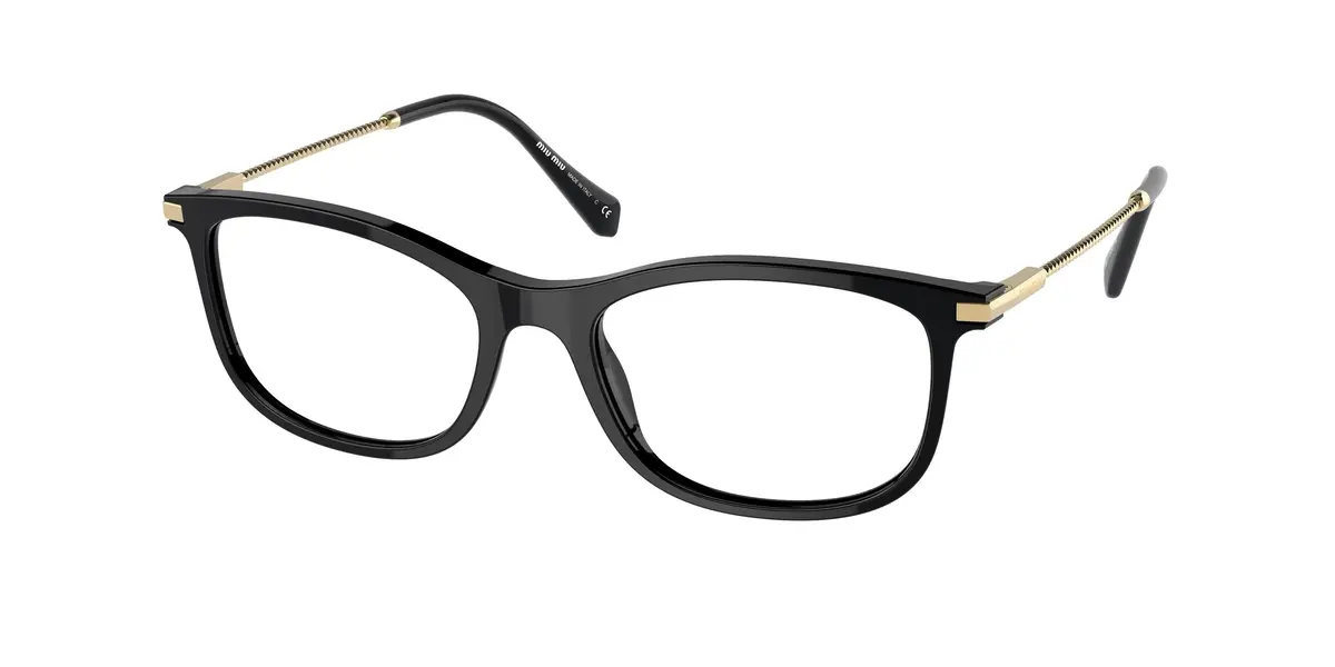 Miu Miu 09Tv Eyeglasses 1