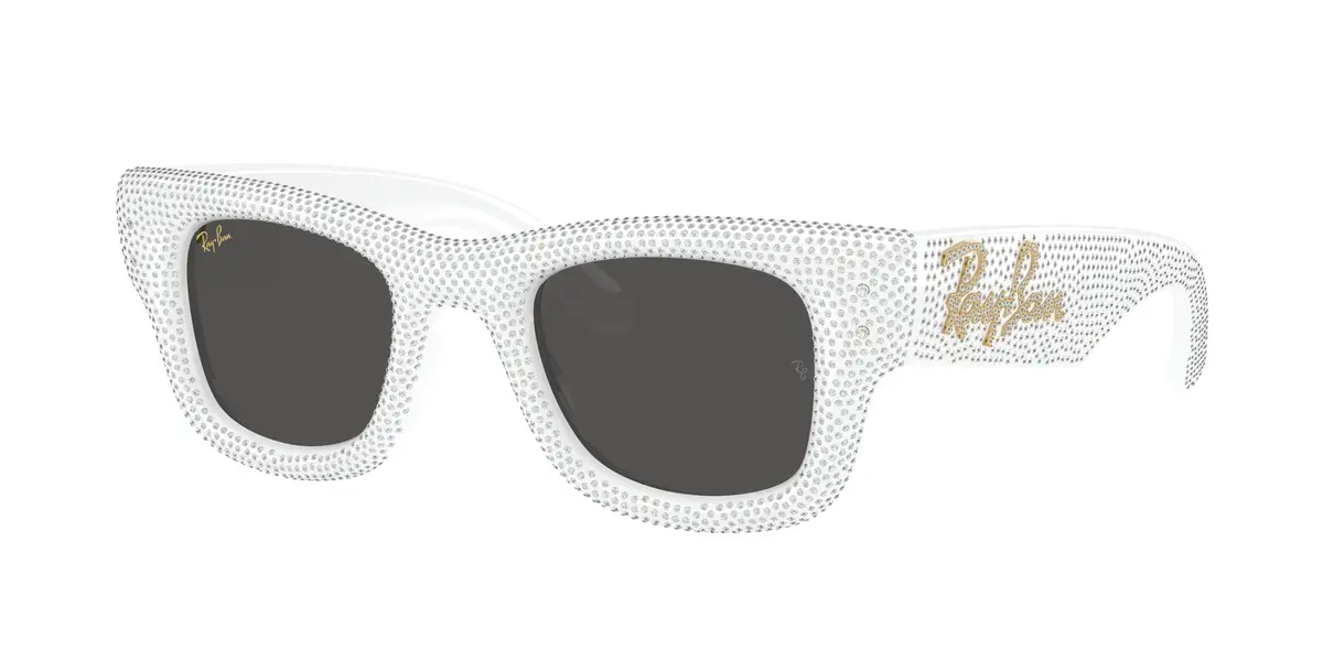Ray-Ban Wayfarer Puffer 4940Bp Sunglasses 1