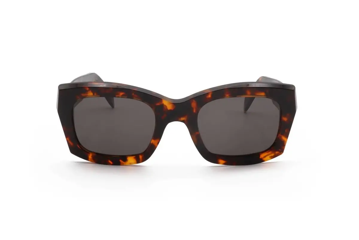 Retrosuperfuture Komoriburnthavana Sunglasses 1
