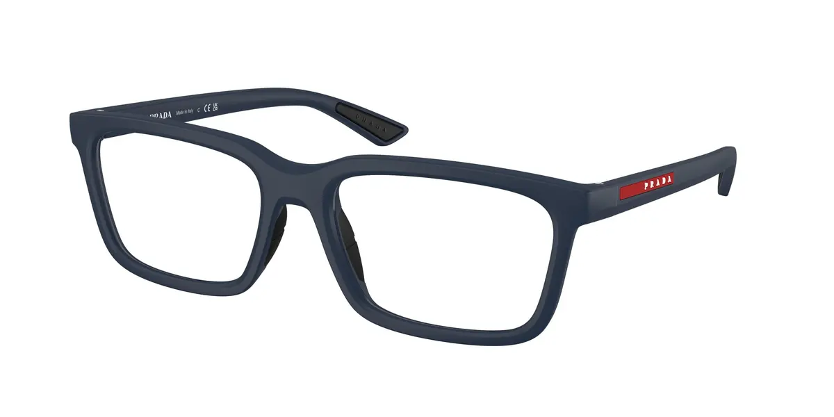 Prada Linea Rossa 02Sv Eyeglasses 1