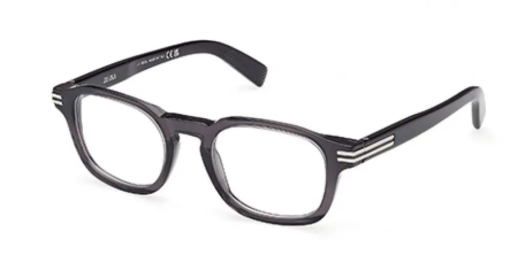 Zegna 5293 Eyeglasses 1