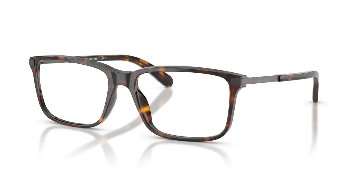Brooks Brothers 2081U Eyeglasses 1