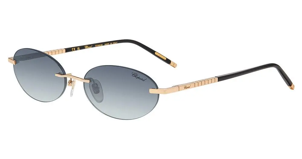 Chopard Schl87m Sunglasses 1