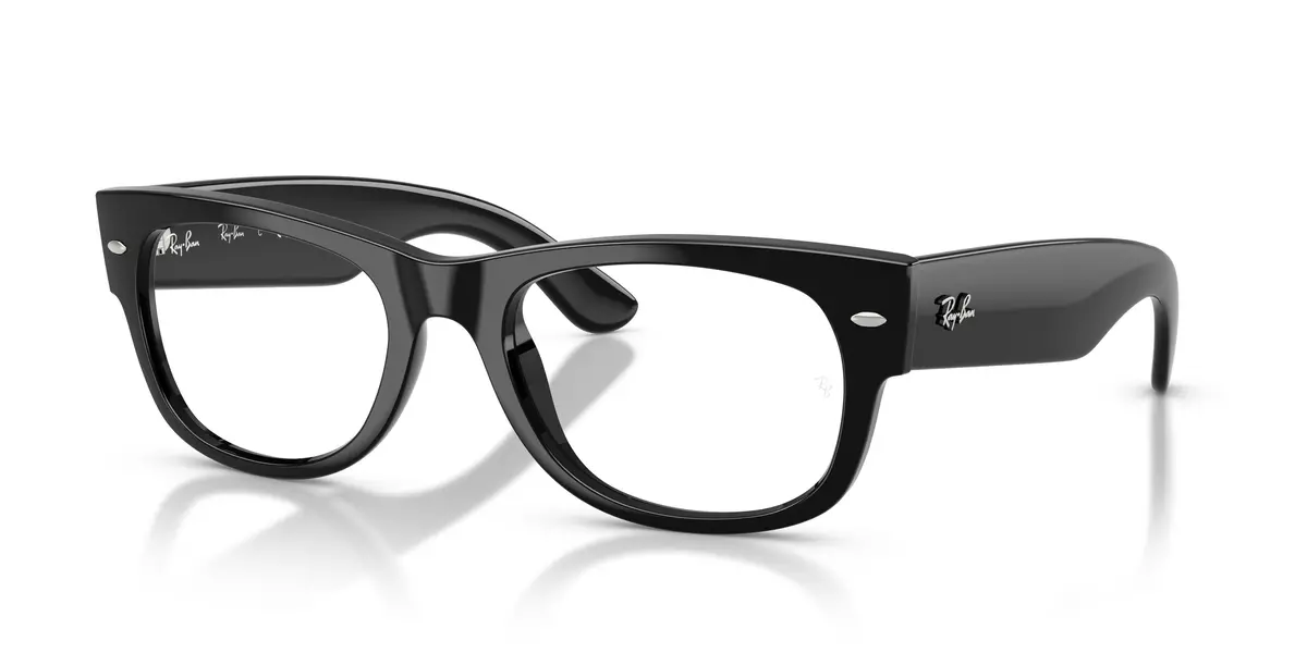 Ray-Ban Mega Wayfarer Ii 0832Vf Eyeglasses 1