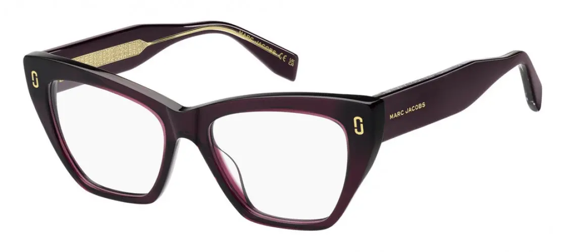 Marc Jacobs Mj1129 Eyeglasses 1