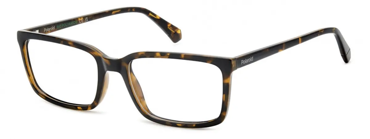 Polaroid Core Pldd546 Eyeglasses 1