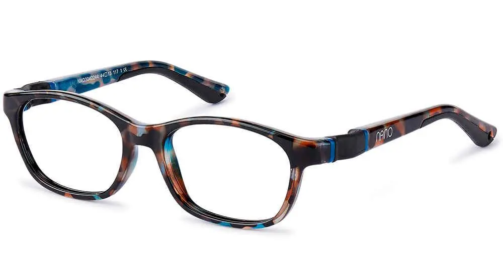 Nanovista Camper 3.0 Eyeglasses 1
