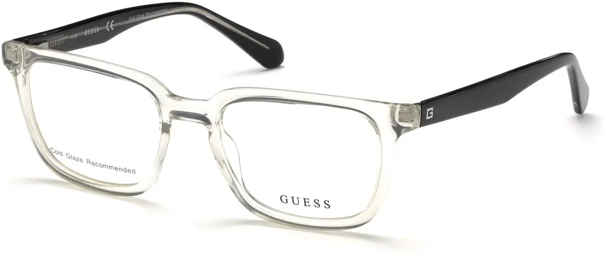 Guess 1962 Eyeglasses 1