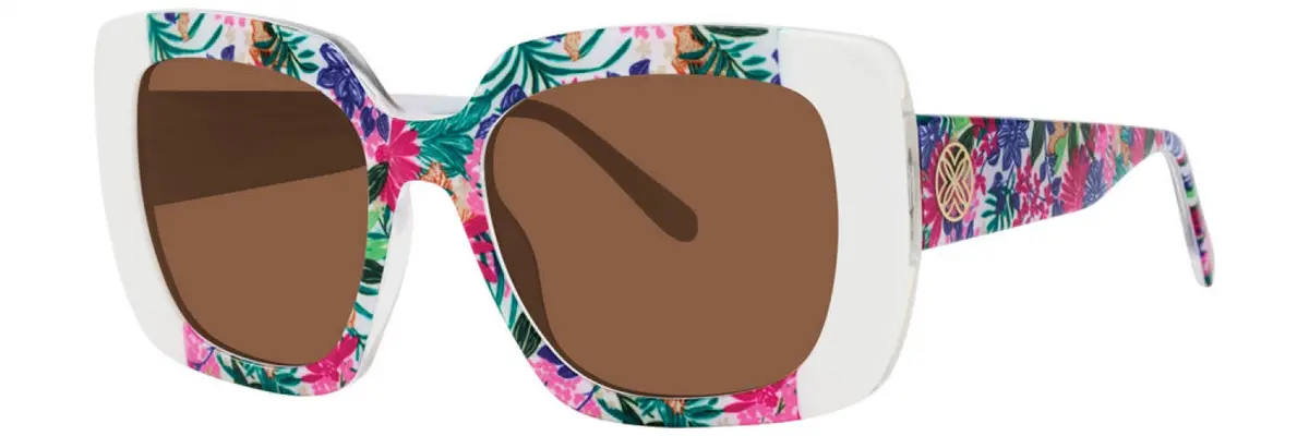 Lilly Pulitzer Aruba Sunglasses 1