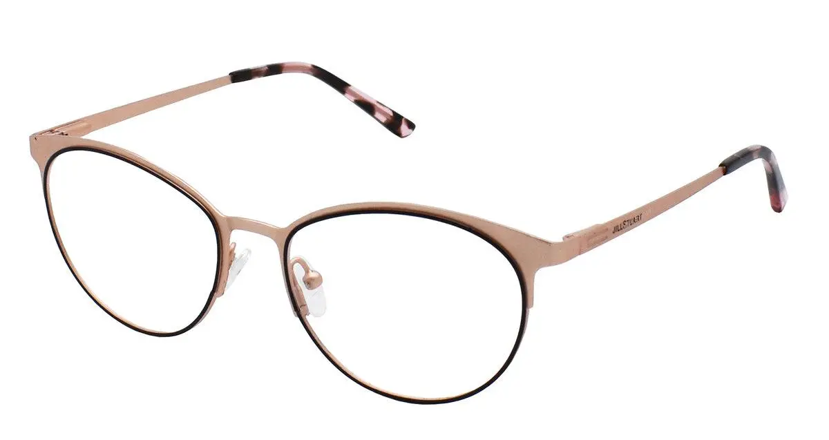 Jill Stuart 474 Eyeglasses 1