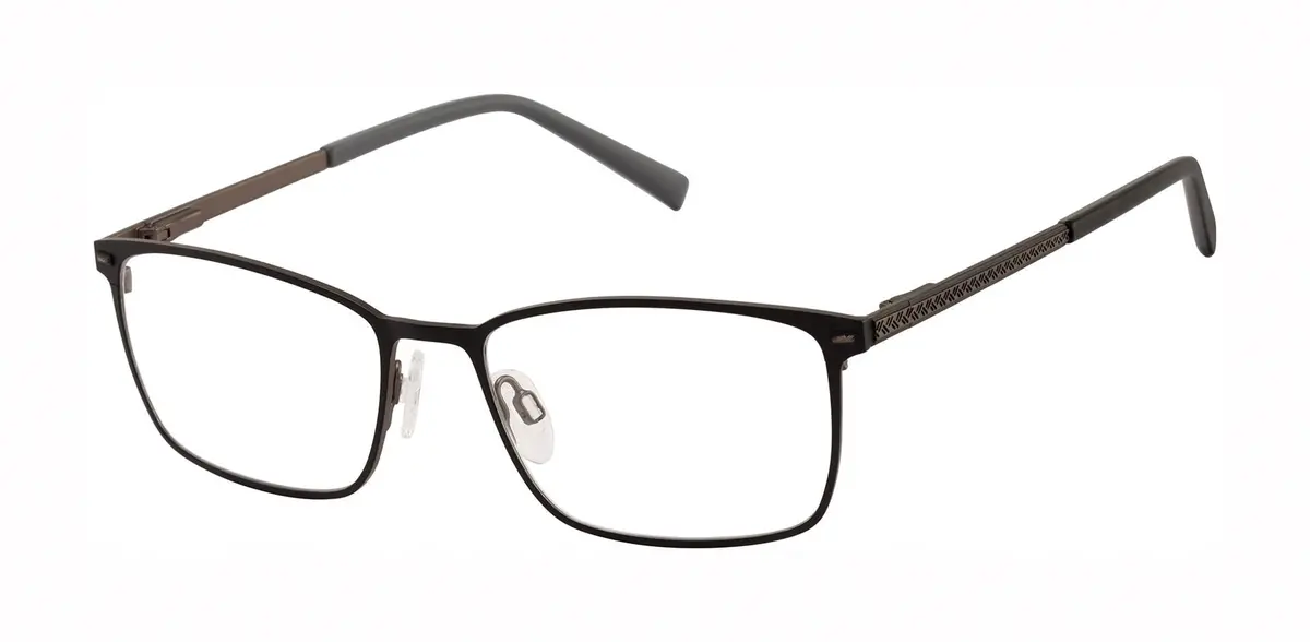 Geoffrey Beene G487 Eyeglasses 1