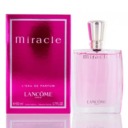 Lancome Miracle L'eau De Parfum Spray 1