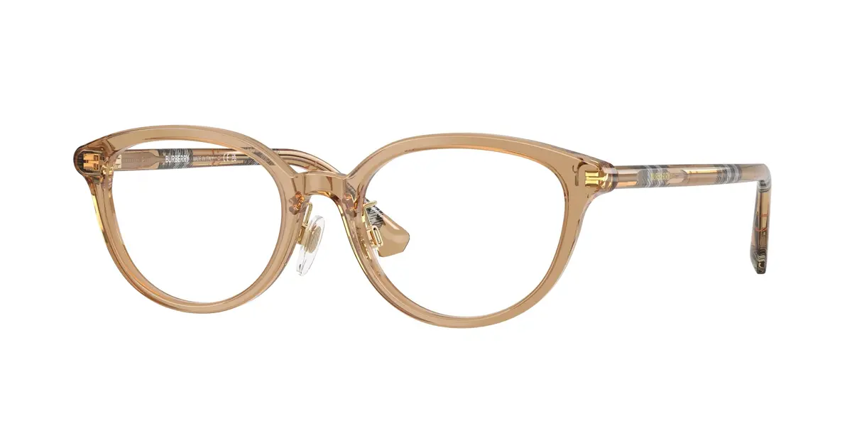 Burberry 2435D Eyeglasses 1