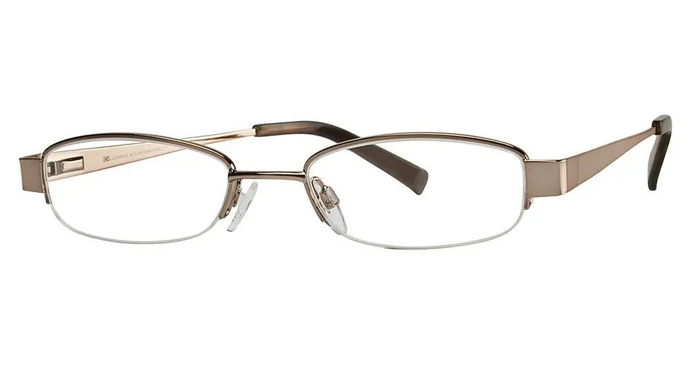 Gloria By Gloria Vanderbilt Gbgv4013 Eyeglasses 1