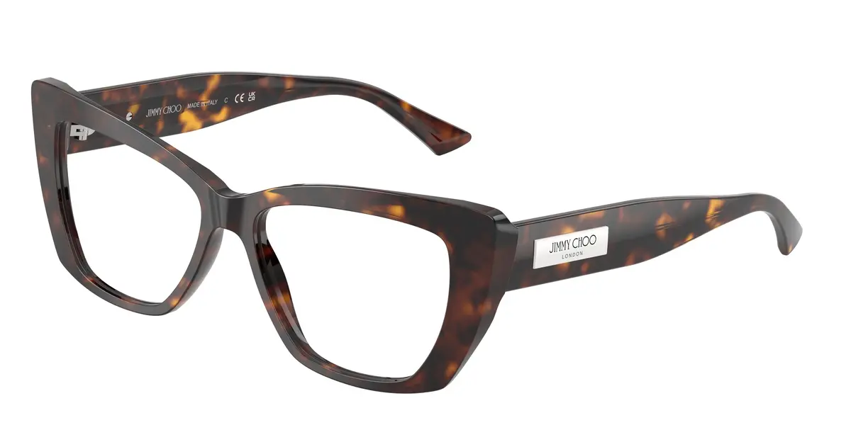 Jimmy Choo 3036 Eyeglasses 1