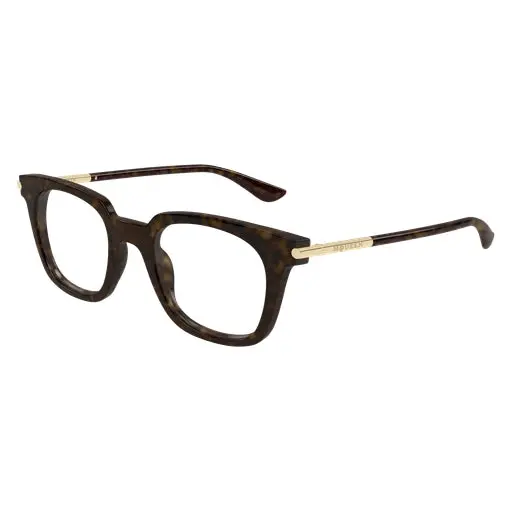 Alexander Mcqueen Am0521o Eyeglasses 1