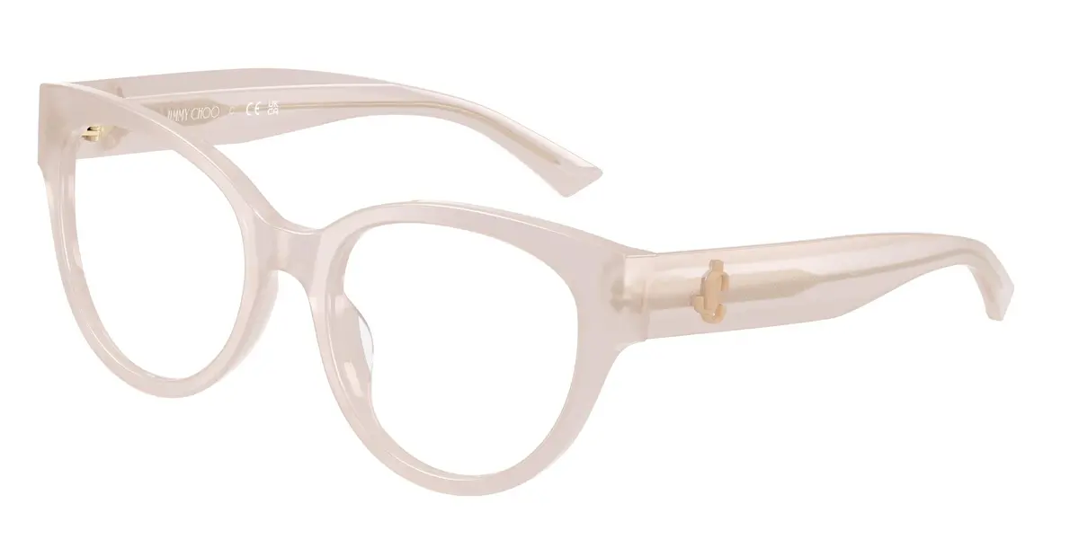 Jimmy Choo 3050U Eyeglasses 1