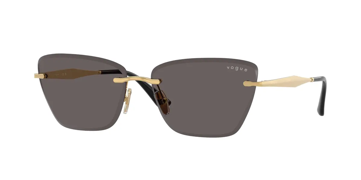 Vogue 4332S Sunglasses 1