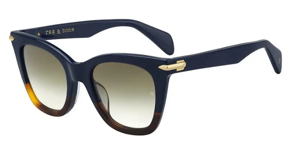 Rag & Bone 1029 Sunglasses 1