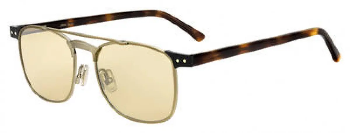 Jimmy Choo Alan Sunglasses 1
