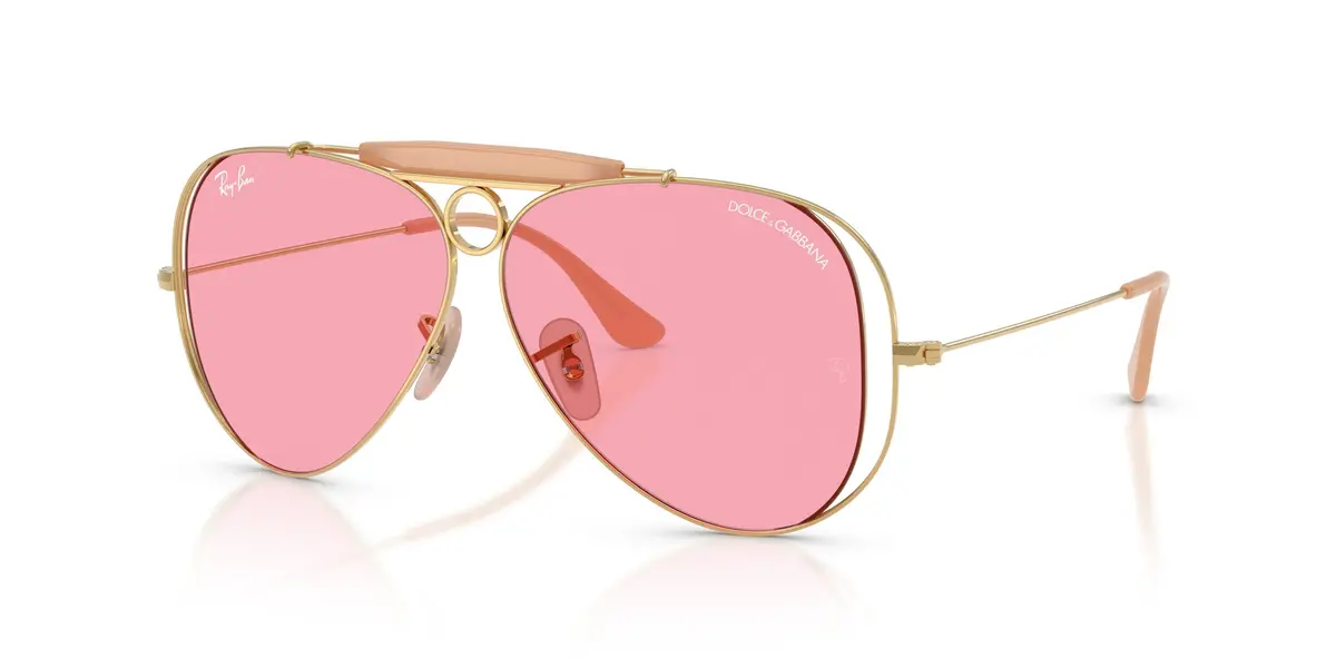 Ray-Ban 3138M Sunglasses 1