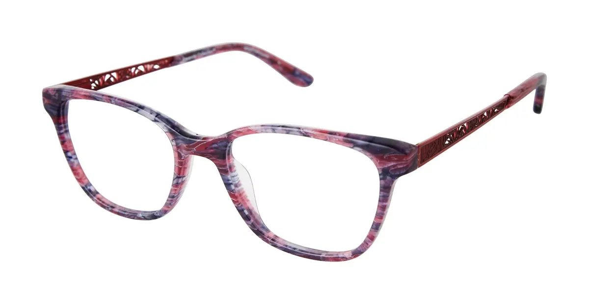 Alexander Makensie Eyeglasses 1