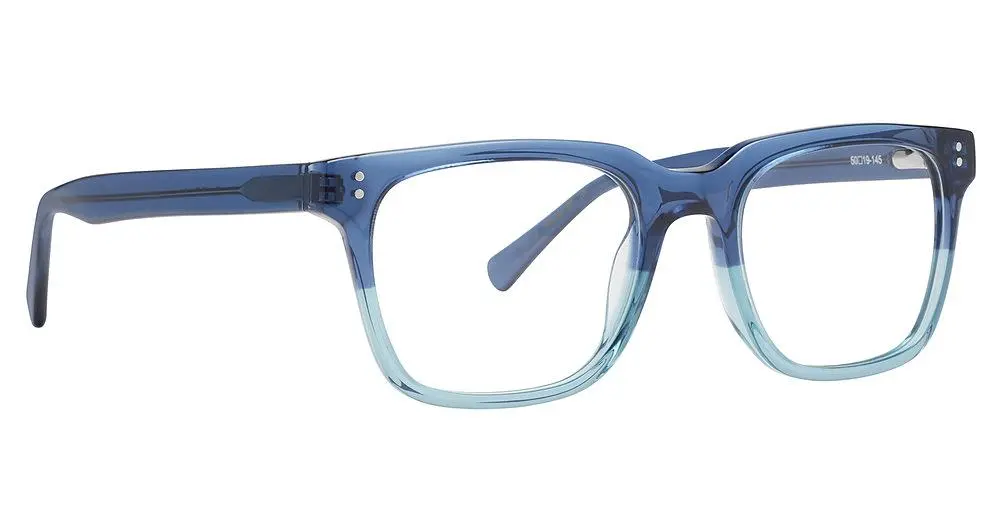 Life Is Good Lgzach Eyeglasses 1