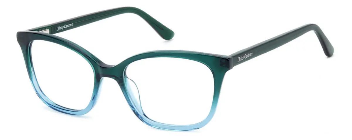 Juicy Couture Ju262 Eyeglasses 1