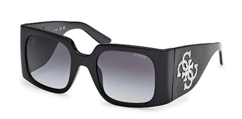 Guess 00201H Sunglasses 1