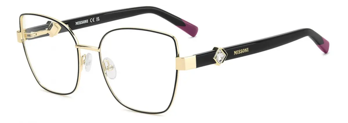 Missoni Mis0255 Eyeglasses 1
