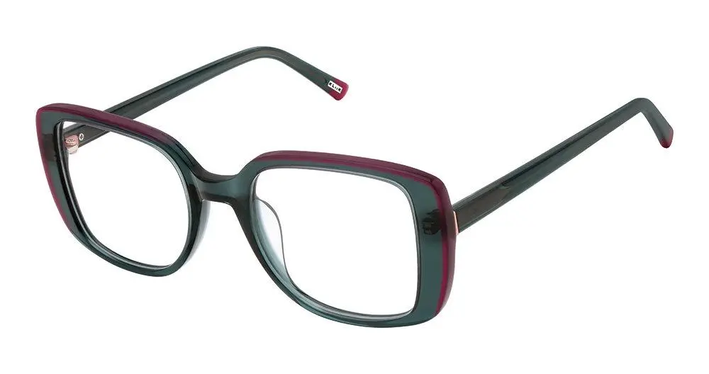 Kliik K-777 Eyeglasses 1