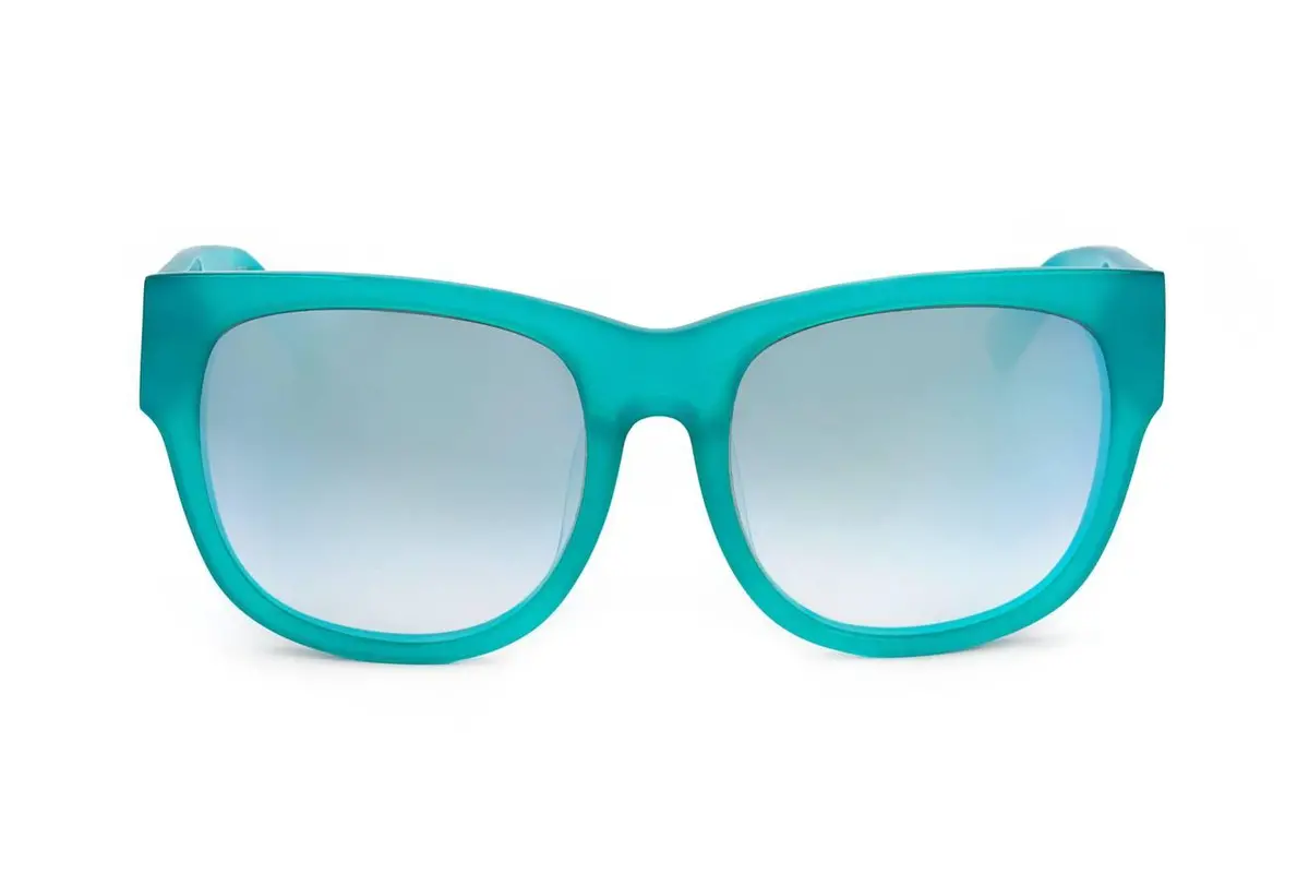 Matthew Williamson By Linda Farrow Mw17 Sunglasses 1