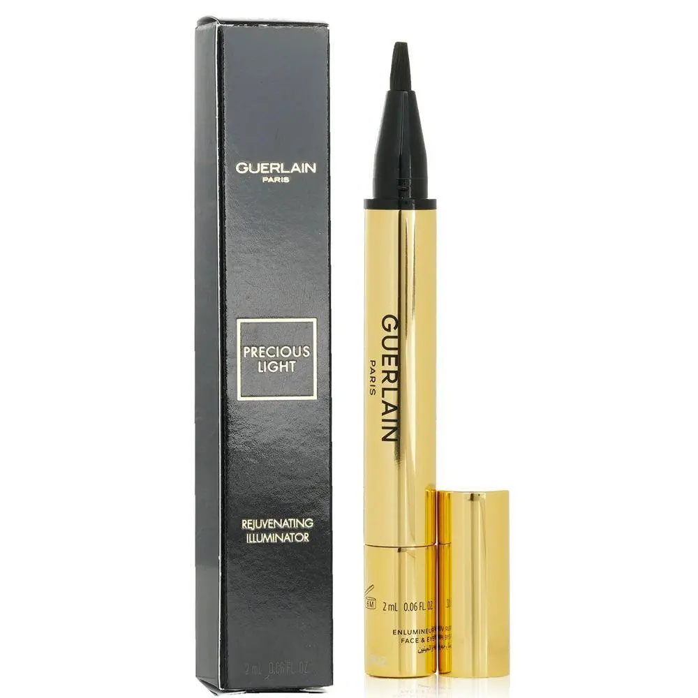 Guerlain Precious Light Rejuvenating Illuminator 2