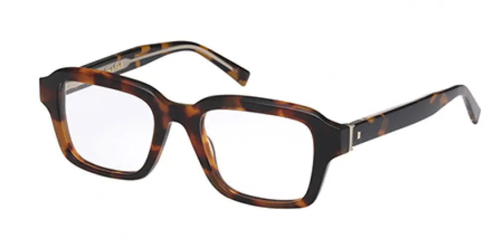 Abercrombie & Fitch 50049 Eyeglasses 1