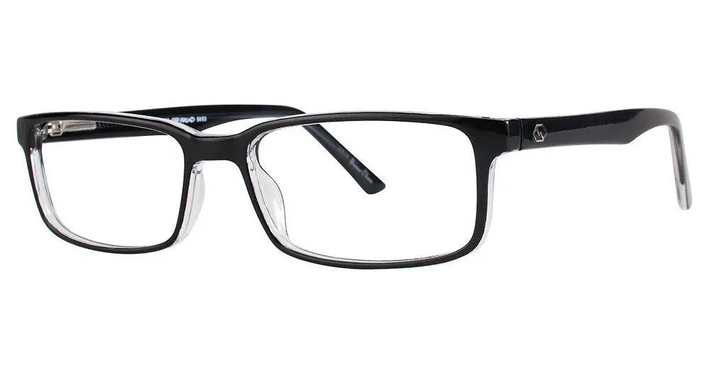 Stetson Off Road Or5053 Eyeglasses 1