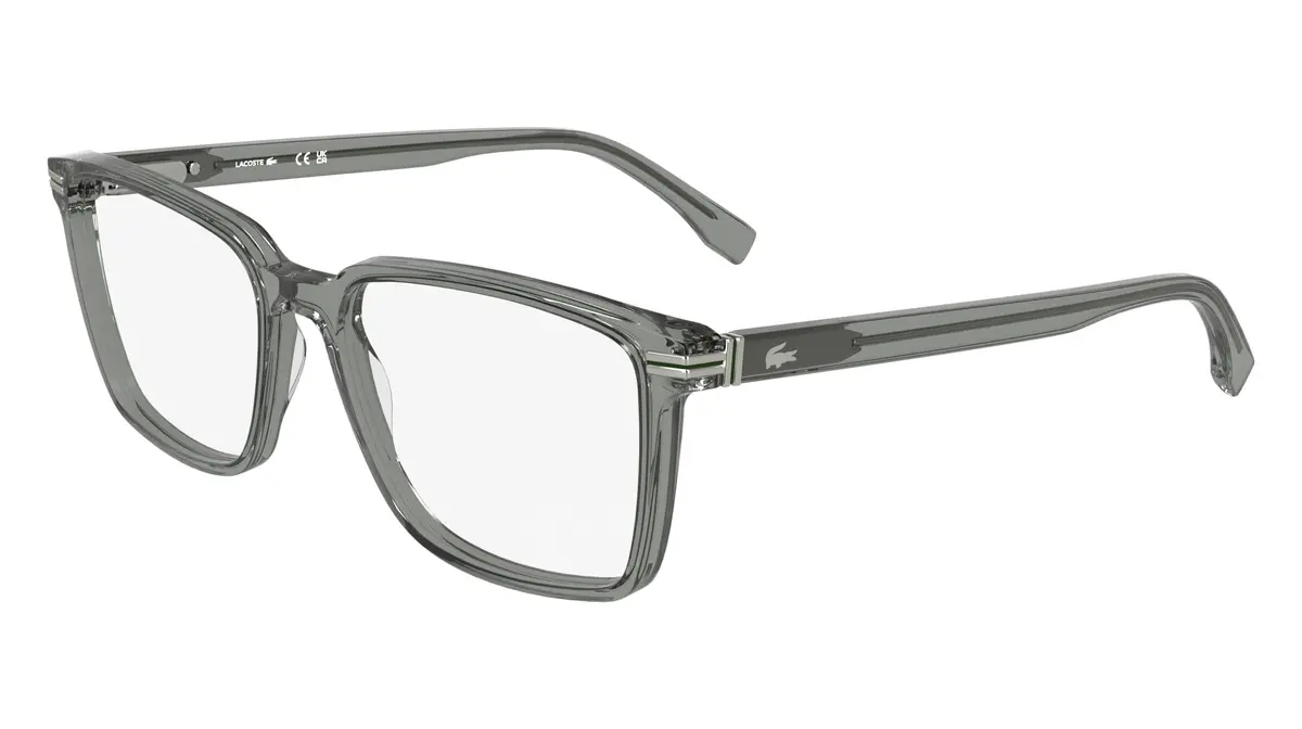 Lacoste L2986 Eyeglasses 1