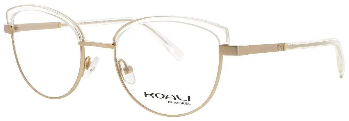 Koali-Morel 20035K Eyeglasses 1