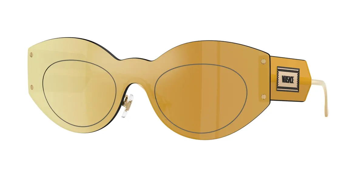 Versace 2276 Sunglasses 1